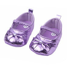 Baby Girls Shoes First Walkers Infant Girl Prewalker Flower Toddler Soft Sole Shoes 4 Colors ON  UBY