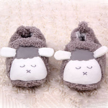 Baby Infant Shoes born Girls Boy Keep Warm Pre-Walker Father Christmas Baby First Walkers UBY