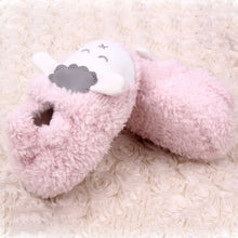 Baby Infant Shoes born Girls Boy Keep Warm Pre-Walker Father Christmas Baby First Walkers UBY
