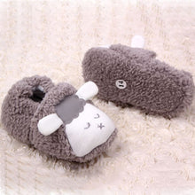 Baby Infant Shoes born Girls Boy Keep Warm Pre-Walker Father Christmas Baby First Walkers UBY