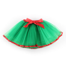 Baby Kid Girl Tutu Skirt Bow Princess Dressup Tulle Ballet Dancewear PettiskirtUBY