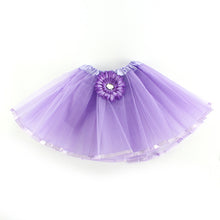 Baby Kids Girls Tulle Tutu Skirt Princess up Party Costume Ballet Dance wearUBY
