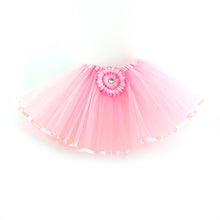 Baby Kids Girls Tulle Tutu Skirt Princess up Party Costume Ballet Dance wearUBY