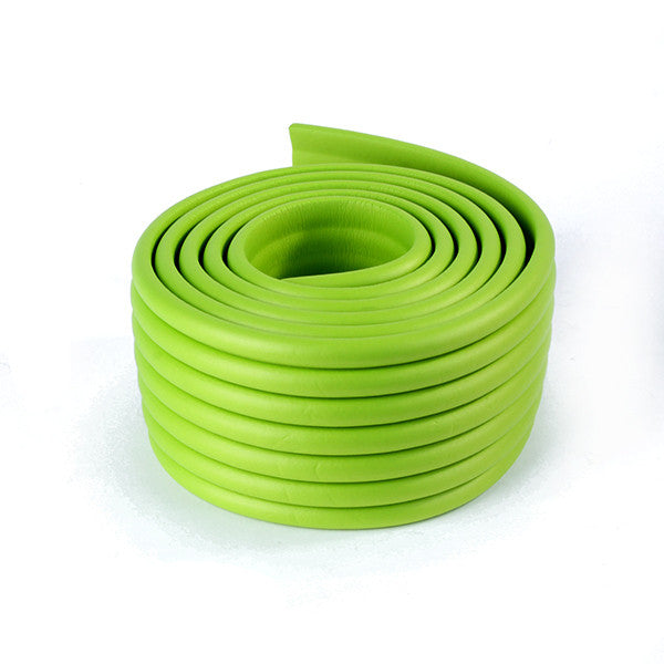 Baby Safety Soft Table Edge Corner Guards Cover Cushion Bump Protector Protective  UBY