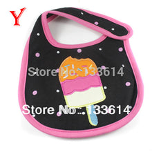 Baby Towel Lunch Bibs Saliva Waterproof Kids Cartoon Pattern 3 Layer Toddler Lunch Bibs Y6 LY5 UBY