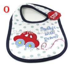 Baby Towel Lunch Bibs Saliva Waterproof Kids Cartoon Pattern 3 Layer Toddler Lunch Bibs Y6 LY5 UBY