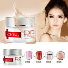 Beauty Long Lasting Control Oil DD Cream Concealer Makeup Cosmetic Foundation UBY