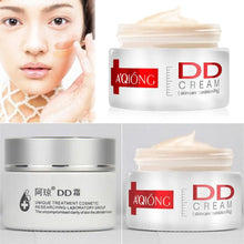 Beauty Long Lasting Control Oil DD Cream Concealer Makeup Cosmetic Foundation UBY