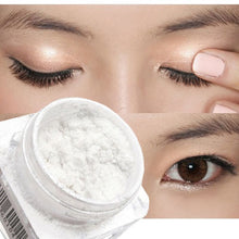 Beauty Makeup eyeshadow palette high-Light Powder Glitter diamond bright new M51 UBY