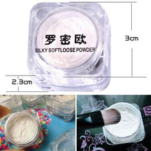 Beauty Makeup eyeshadow palette high-Light Powder Glitter diamond bright new M51 UBY