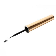 Beauty Nude Makeup Cosmetic Black Waterproof Eyeliner Liquid Leopard Eye Liner Pen Pencil UBY