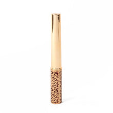 Beauty Nude Makeup Cosmetic Black Waterproof Eyeliner Liquid Leopard Eye Liner Pen Pencil UBY
