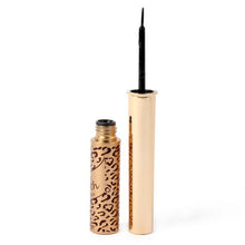 Beauty Nude Makeup Cosmetic Black Waterproof Eyeliner Liquid Leopard Eye Liner Pen Pencil UBY