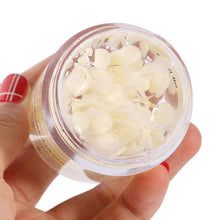 Beauty Silk Protein Deep Moisturizing Face Cream Shrink Pores Skin Care Anti Wrinkle Cream Face Care Whitening Cream 60g UBY