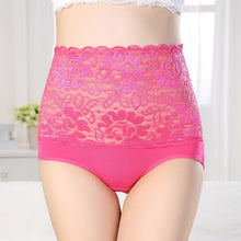 Beauty Slim Waist Lift Hip Tummy Corset High Waist Body Shaper Panties Underwear UBY