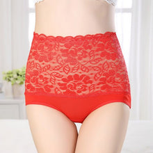 Beauty Slim Waist Lift Hip Tummy Corset High Waist Body Shaper Panties Underwear UBY