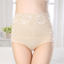 Beauty Slim Waist Lift Hip Tummy Corset High Waist Body Shaper Panties Underwear UBY