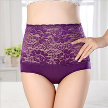 Beauty Slim Waist Lift Hip Tummy Corset High Waist Body Shaper Panties Underwear UBY