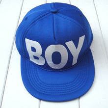 Best-selling Cute Kids Boys Girls HatS Baseball Hat Sun Hunting Letter Print Baby Cap Adjustable HatUBY