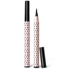 Black Eyeliner Waterproof Liquid Make Up Beauty Comestics Eye Liner Pencil UBY