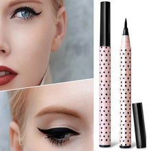 Black Eyeliner Waterproof Liquid Make Up Beauty Comestics Eye Liner Pencil UBY