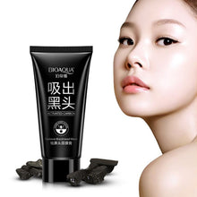Black Head Acne Treatments Face Care Suction Mask Nose Blackhead Remover Peeling Peel Off Facial Mask PY7 UBY
