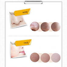 Black Head Acne Treatments Face Care Suction Mask Nose Blackhead Remover Peeling Peel Off Facial Mask PY7 UBY