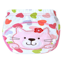 Born Baby Cloth Diaper Waterproof TPU Panties Cloth Diapers Training Pants Diapers Cover est Couche Lavable UBY