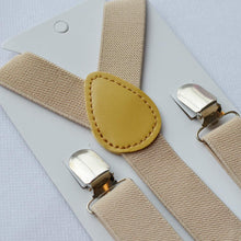 Boys Girls Kid Children Clip on Y Back Elastic Suspenders Slim Adjustable Braces Tirantes UBY