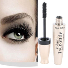 Brand 3D Fiber Mascara Long Black Lash Eyelash Extension Waterproof Eye Makeup Maquillage UBY
