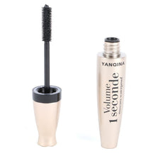 Brand 3D Fiber Mascara Long Black Lash Eyelash Extension Waterproof Eye Makeup Maquillage UBY