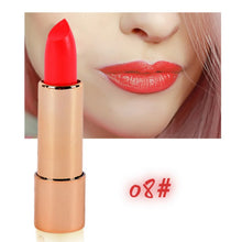 Brand Beauty Makeup Lipsticks with Mirror Waterproof Easy to Wear Lip Sticks Balm Cosmetic Matte Maquiagem UBY