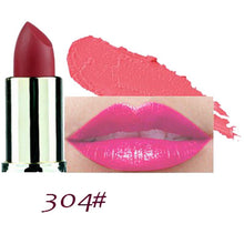 Brand Makeup Lip Pencil Matte Lipstick Lip Gloss Super Long Lasting Waterproof Maquiagem UBY