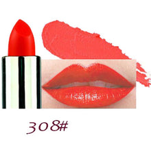 Brand Makeup Lip Pencil Matte Lipstick Lip Gloss Super Long Lasting Waterproof Maquiagem UBY