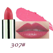 Brand Makeup Lip Pencil Matte Lipstick Lip Gloss Super Long Lasting Waterproof Maquiagem UBY