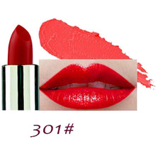 Brand Makeup Lip Pencil Matte Lipstick Lip Gloss Super Long Lasting Waterproof Maquiagem UBY