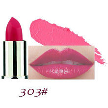 Brand Makeup Lip Pencil Matte Lipstick Lip Gloss Super Long Lasting Waterproof Maquiagem UBY