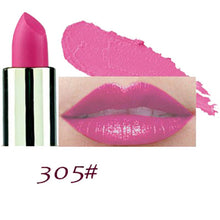 Brand Makeup Lip Pencil Matte Lipstick Lip Gloss Super Long Lasting Waterproof Maquiagem UBY