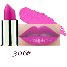 Brand Makeup Lip Pencil Matte Lipstick Lip Gloss Super Long Lasting Waterproof Maquiagem UBY