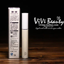 Brand Makeup Long Curling Thick Eyelash Black Fiber Volume 3D Mascara Eye Lashes Waterproof CosmeticsUBY