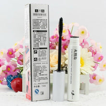 Brand Makeup Long Curling Thick Eyelash Black Fiber Volume 3D Mascara Eye Lashes Waterproof Cosmetics PY1 UBY