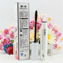 Brand Makeup Long Curling Thick Eyelash Black Fiber Volume 3D Mascara Eye Lashes Waterproof Cosmetics PY1 UBY