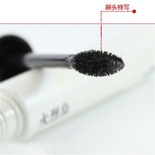 Brand Makeup Long Curling Thick Eyelash Black Fiber Volume 3D Mascara Eye Lashes Waterproof Cosmetics PY1 UBY