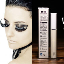 Brand Makeup Long Curling Thick Eyelash Black Fiber Volume 3D Mascara Eye Lashes Waterproof Cosmetics PY1 UBY