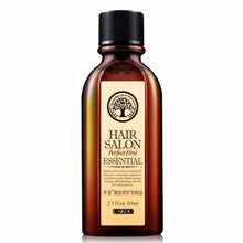 Brand Multi-functional 60ml Hair Care Moroccan Pure Argan Essential Oils Hair Conditioner Dry Hair Repair UBY