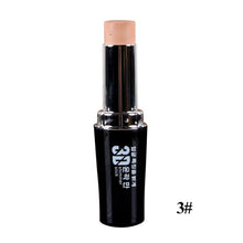 Brand New 3D Highlighter Stick Makeup Shimmer Creamy Highlighter Waterproof Aloe Extract Moisture Essence Concealer Face Bronzer UBY