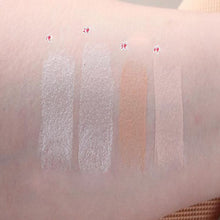 Brand New 3D Highlighter Stick Makeup Shimmer Creamy Highlighter Waterproof Aloe Extract Moisture Essence Concealer Face Bronzer UBY