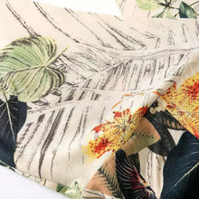 Brand Women Casual Slim Pants Elegant Sexy Floral Print Jumpsuits Short Pants Backless Sleeveless Rompers LZH7 UBY