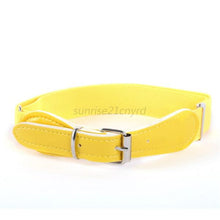 Candy Color Kids Children Boys Girls Wide Elastic Stretch Waist Belt Waistband UBY