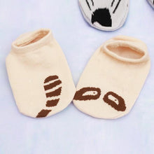 Cartoon Unisex Child Socks Baby Toddler Girl Boy Boat Socks Spring Fall Cotton Socks 1 Pairs UBY